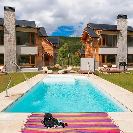 Heaven Catedral Apartamento San Carlos de Bariloche Exterior foto