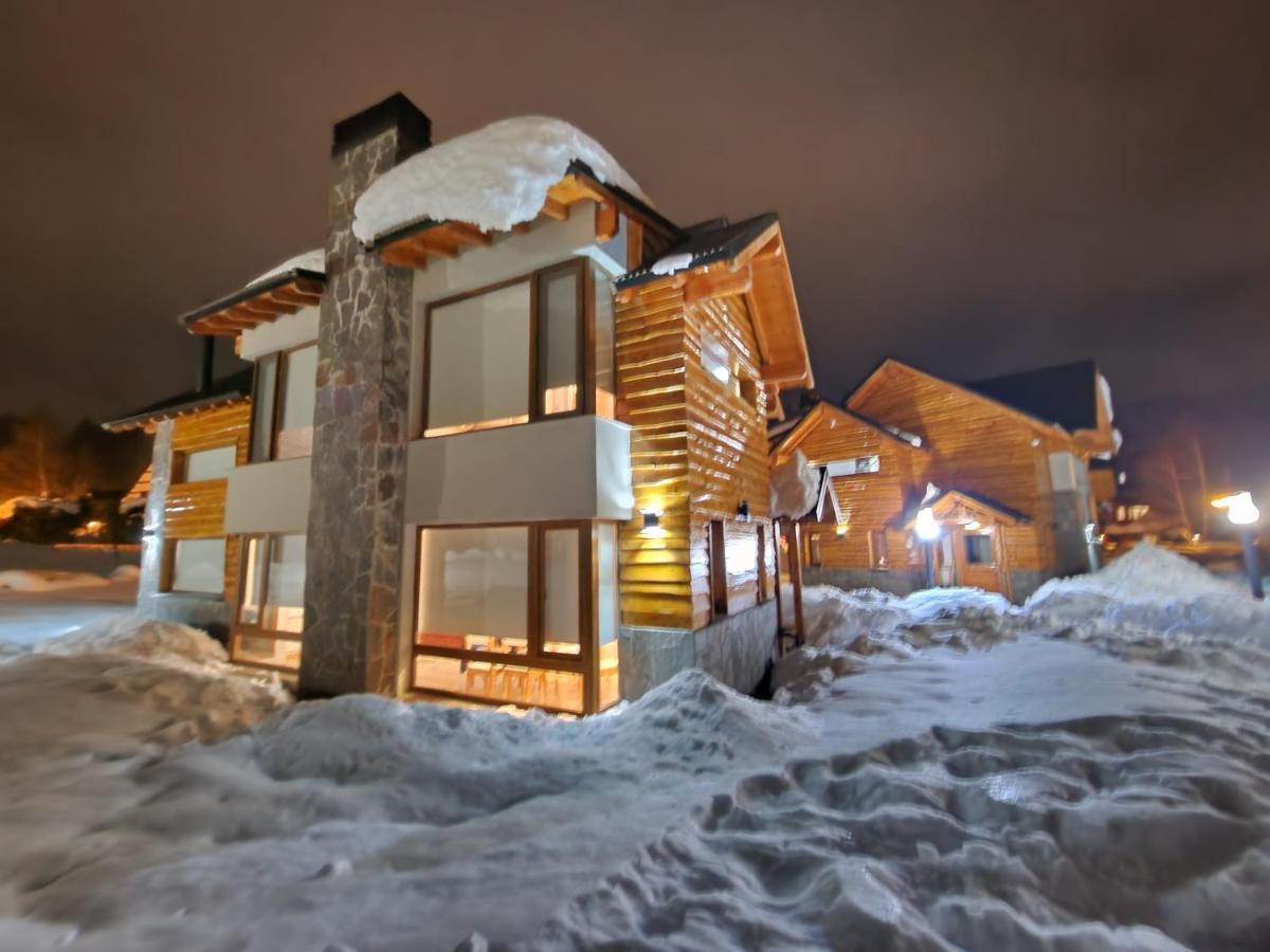 Heaven Catedral Apartamento San Carlos de Bariloche Exterior foto