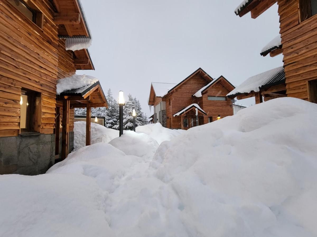 Heaven Catedral Apartamento San Carlos de Bariloche Exterior foto