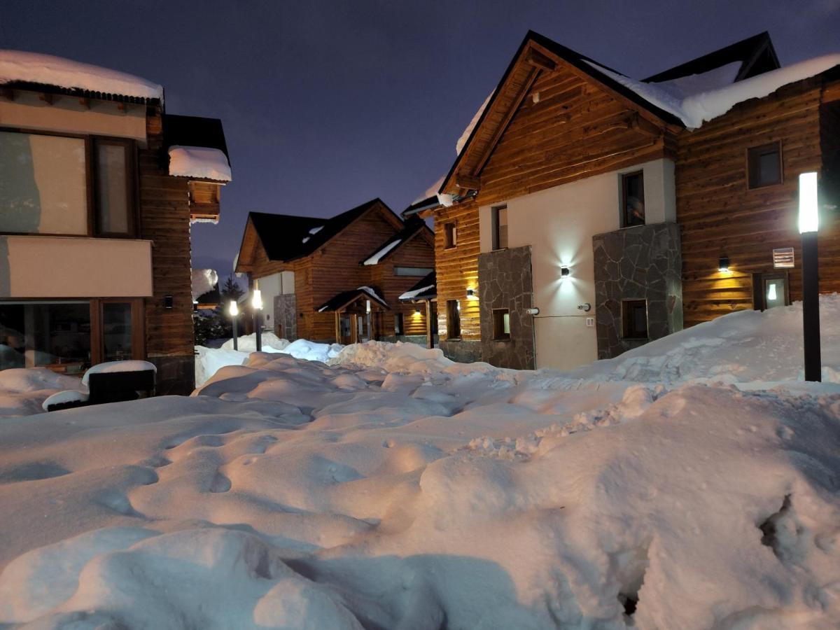 Heaven Catedral Apartamento San Carlos de Bariloche Exterior foto