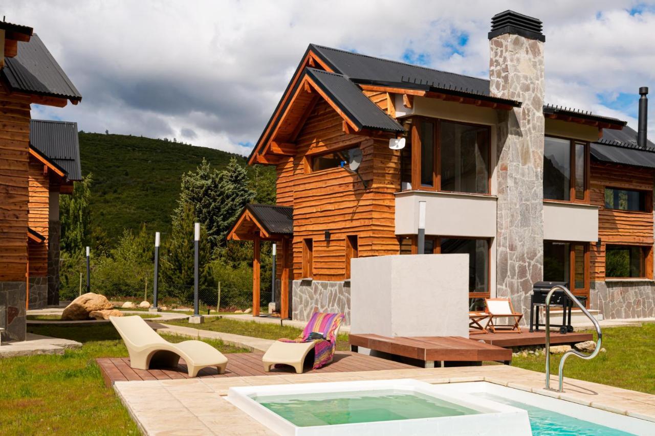 Heaven Catedral Apartamento San Carlos de Bariloche Exterior foto