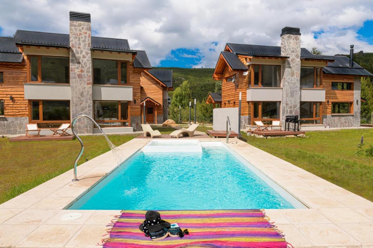 Heaven Catedral Apartamento San Carlos de Bariloche Exterior foto