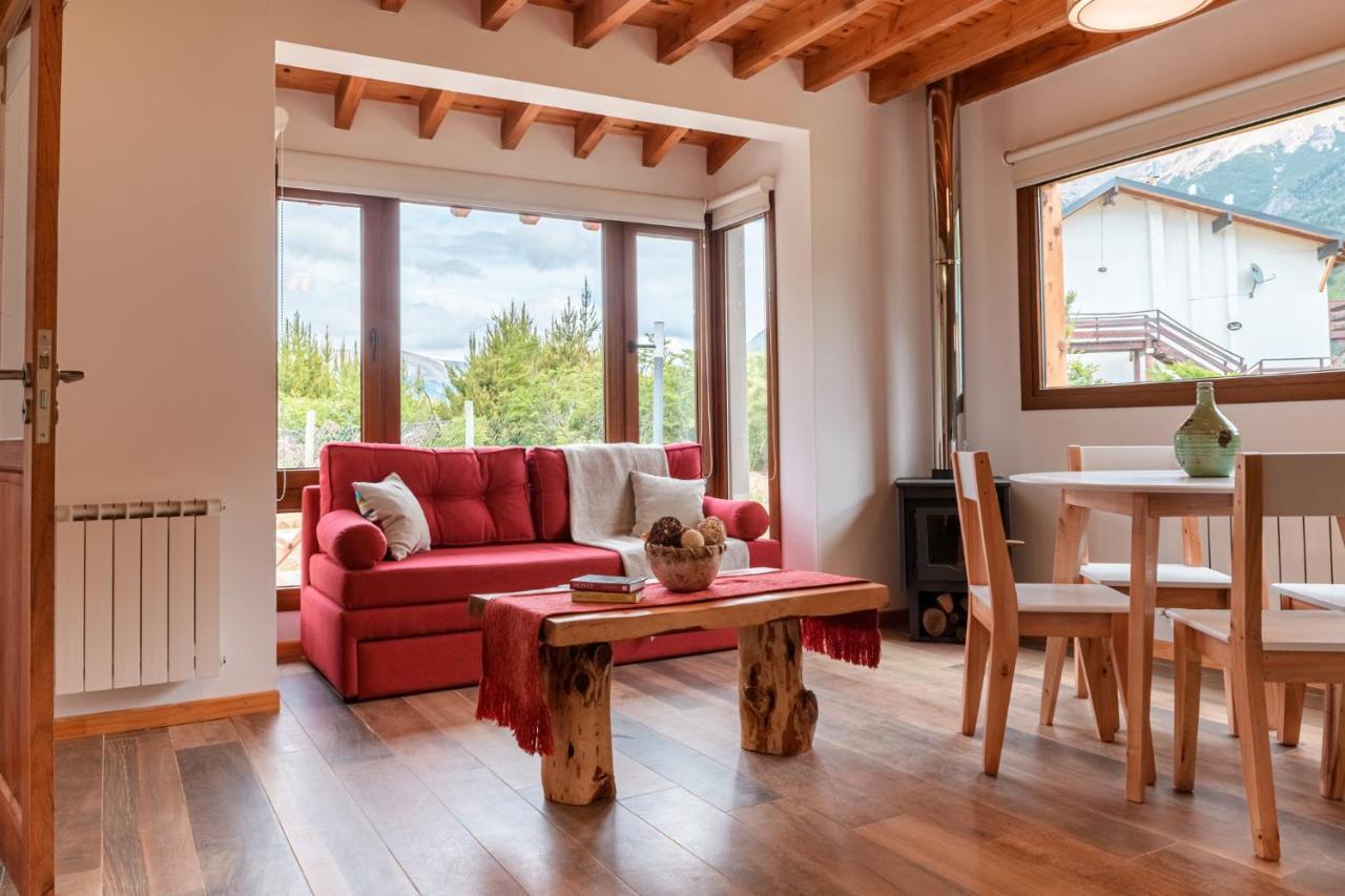 Heaven Catedral Apartamento San Carlos de Bariloche Exterior foto